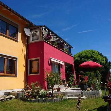 Am Rosengarten Apartment Neuhaus an der Pegnitz Exterior foto